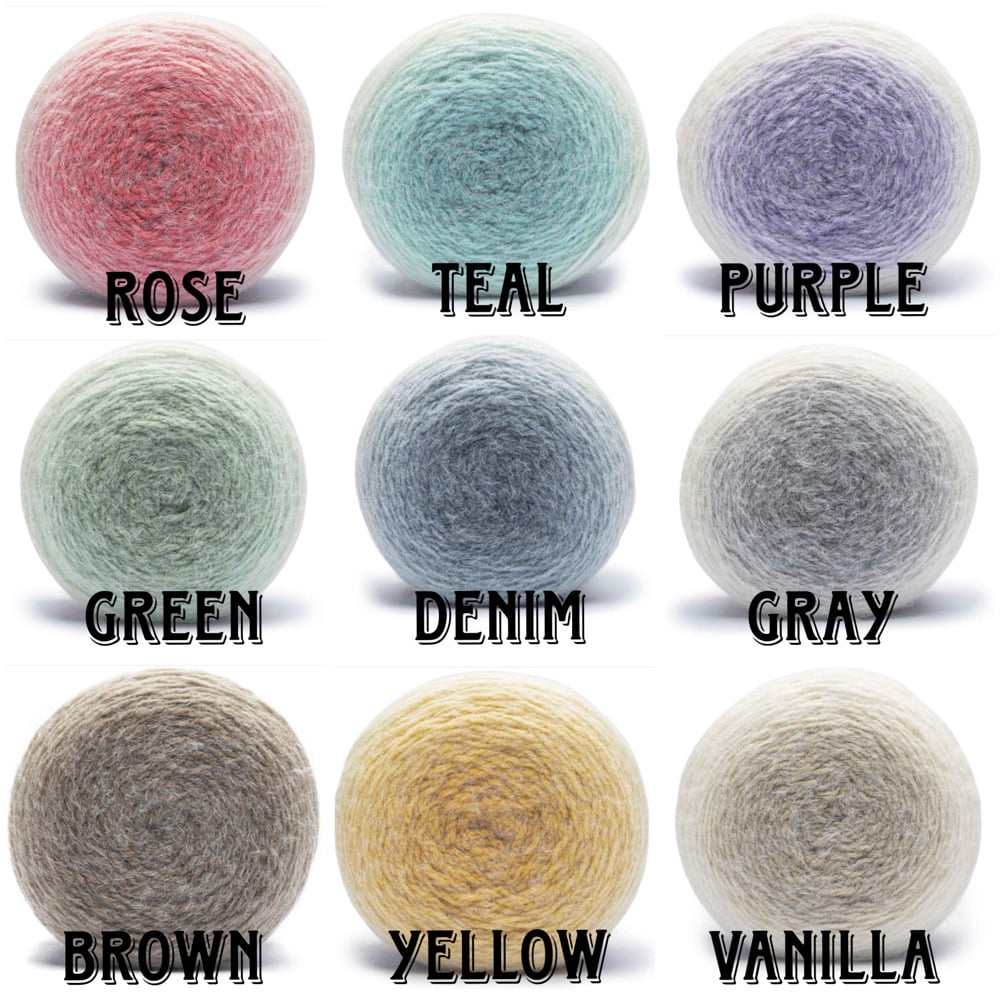 Image of Ombré Scarf