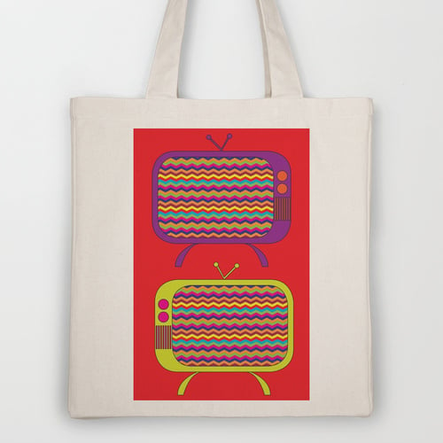 maybelle tote bag