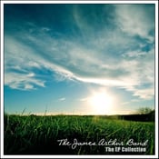 Image of The James Arthur Band - (The EP Collection)