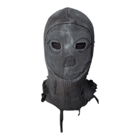 Image 1 of CRIMSON GHOST MASK