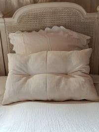 Image 3 of Coussin "jardin retrouvé"