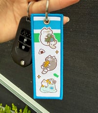 Image 4 of Catmart Jet Tag