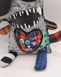 Image 2 of "Sparky Frankenweenie"