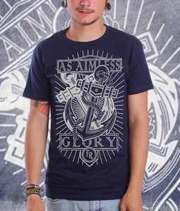 Image of "Anchor" Tee