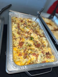 Image 4 of Private Chef/ Brunch/ Party Pack Event Tasting Consultation 