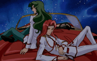 Image 4 of UTENA