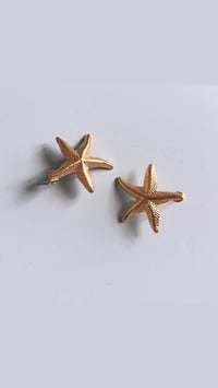 Boucles d oreilles Été 
