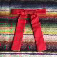 Image 4 of Kentucky western tie