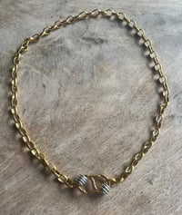 Image 3 of Collier Lily 