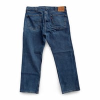Image 2 of STAR ANGEL LEVIS JEANS (36-38)