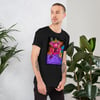 Fever dream Unisex t-shirt