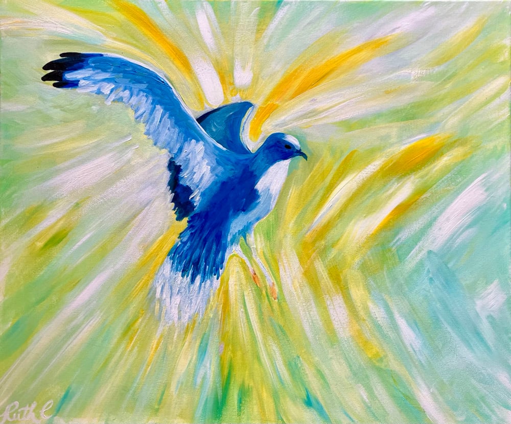 Image of Breakthrough 
