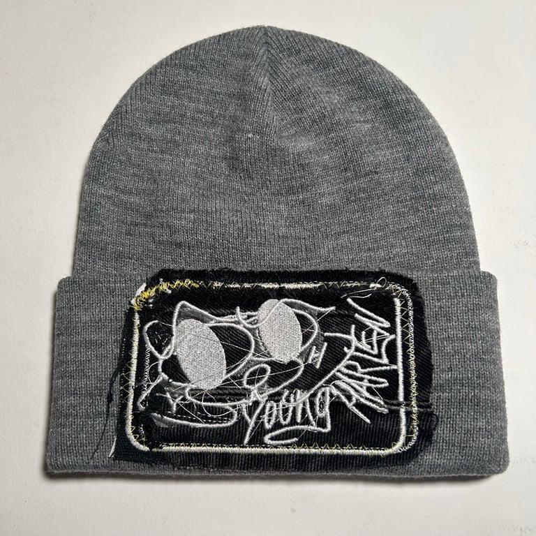 Beanie 13