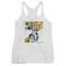 Image of Golden Bouquet Sunflower Tank Top