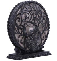 Image 4 of DEATHS EMBRACE LAMP