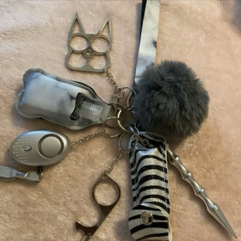 Image of Self Defense Sets