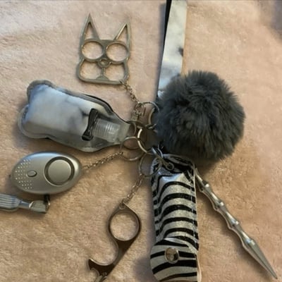 Image of Self Defense Sets