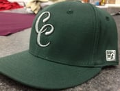 Image of 2012 Official on field fall cap