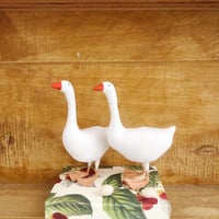 Image 3 of mini goose + 🥚 