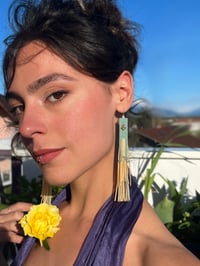 Image 3 of Lilith dress