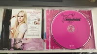 Image 3 of *Secondhand* the best damn thing - Avril Lavigne 
