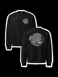 Image 1 of RV Life Oversized Sweatshirt