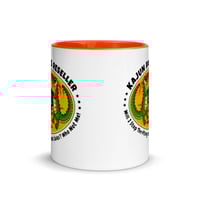 Image 5 of Mug with Color Inside