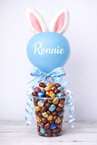 Easter Chocolate Cup