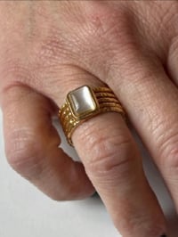 ANILLO CLEOPATRA 