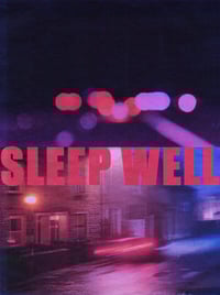 Image 2 of SLEEP WELL 