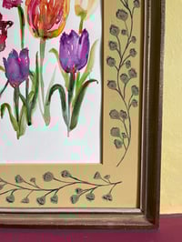 Image 1 of Laleler / Tulips
