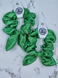 Image 5 of Satin Scrunchies
