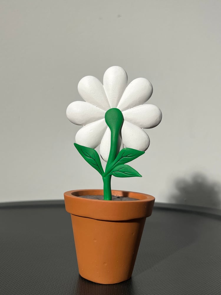 Ghetto Flower Toy Image 3