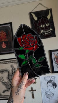 Image 2 of Rose Arch