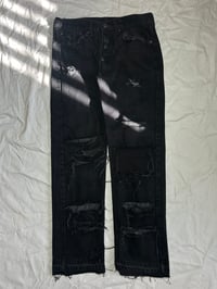 Image 1 of Pirateflag 32x30