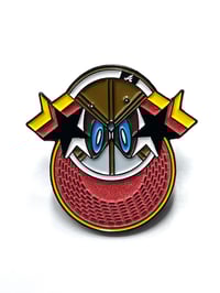 Image 1 of Mjbhpr X Manolo “Truett’s Luau” Pin