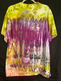 Image 4 of XL MILF Man I Love Frogs Tie Dye Shirt 4