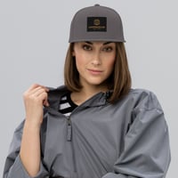 Image 13 of Snapback Hat