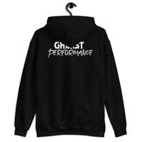 Image 4 of Ghost Performance Hoodie
