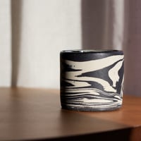 Image 4 of Marmi small matt 2 *slightly oval*