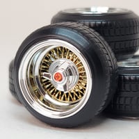 Image 1 of 1:25 scale 15" Bolt On