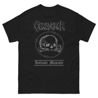 Image 1 of Conqueror Infinite Majesty Shirt
