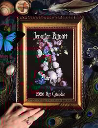 Image 1 of 2026 Limited Edition Art Calendar