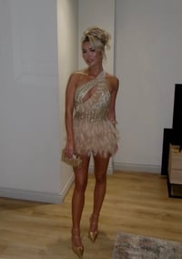 Image 4 of Golden Nude Roxy