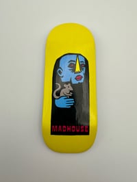 Image 2 of Madhouse - Face (Pool) 