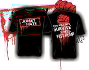 Image of Jersey Hate