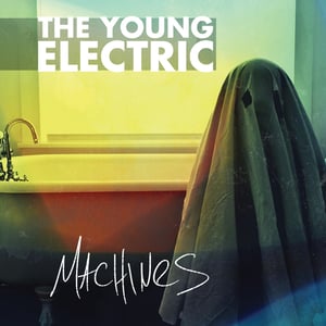 Image of "Machines" album (digital)