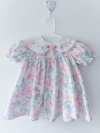 Image 1 of Petal Pretty - 12 months 