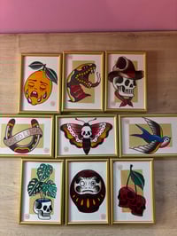 Image 1 of MINI ORIGINALS 2