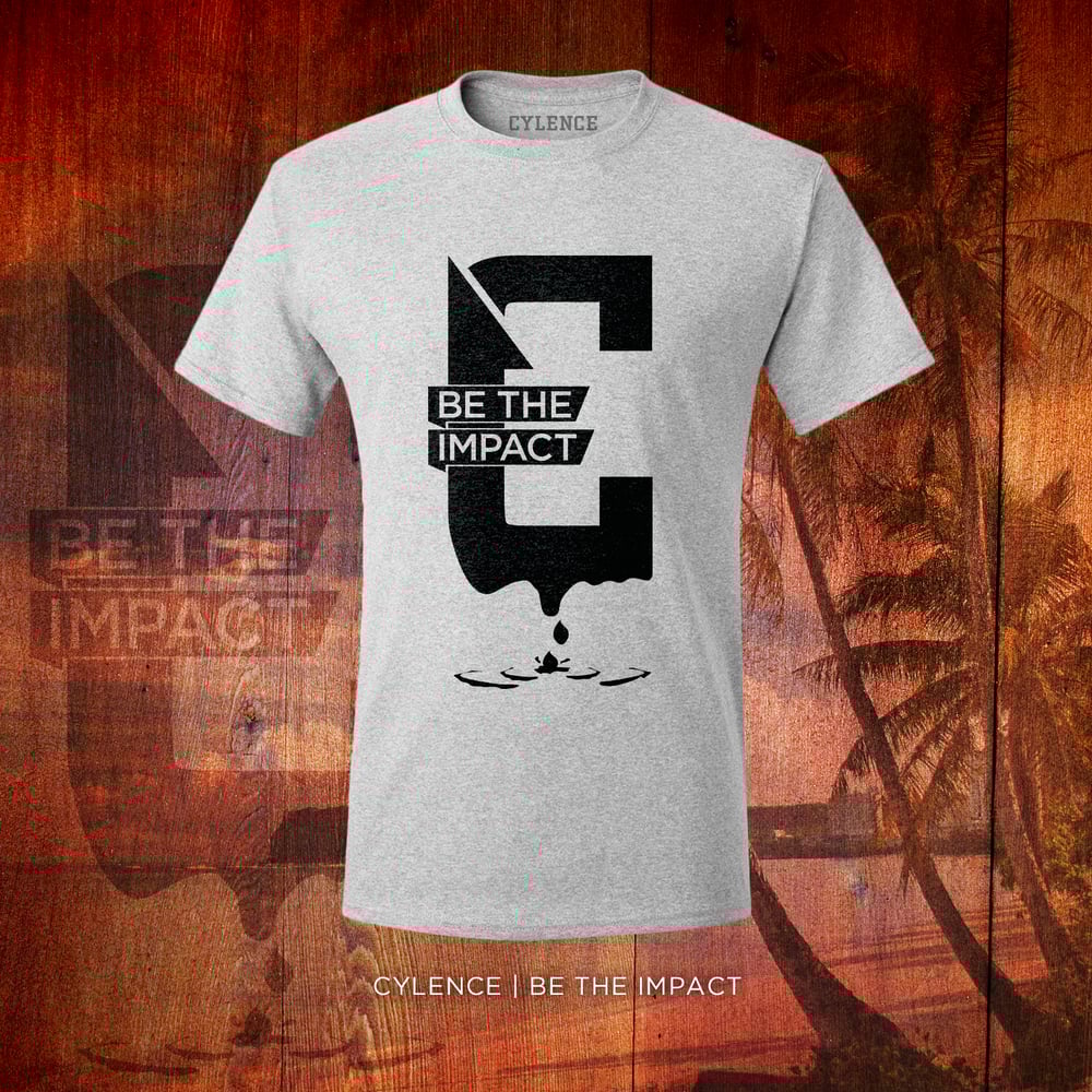 Image of Be The Impact